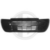 DIEDERICHS 3434050 Bumper